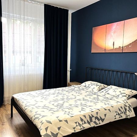 Marius Studio Braszów Zewnętrze zdjęcie