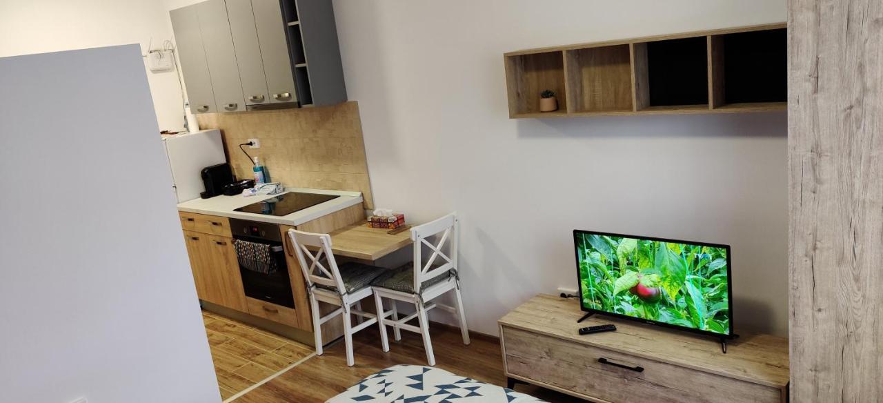 Marius Studio Braszów Zewnętrze zdjęcie