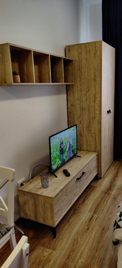Marius Studio Braszów Zewnętrze zdjęcie