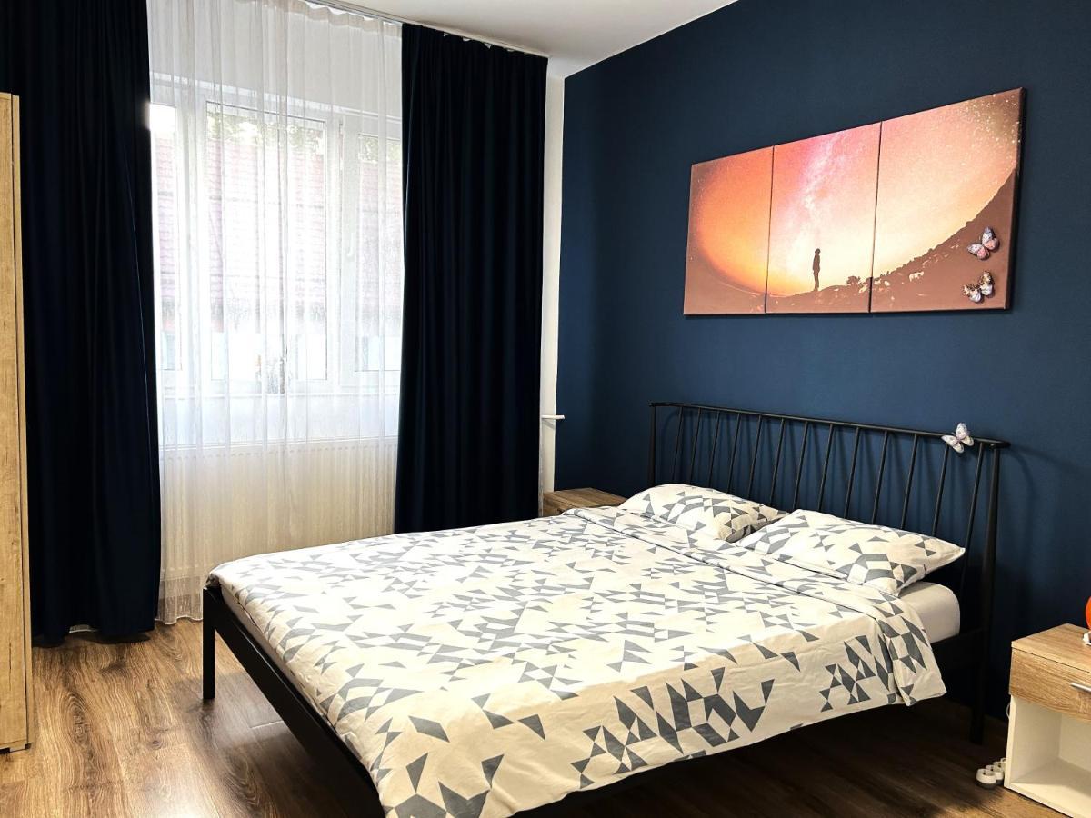 Marius Studio Braszów Zewnętrze zdjęcie
